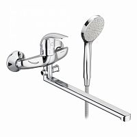 Смеситель для ванны и душа RedBlu by Damixa Palace Bit 319500000