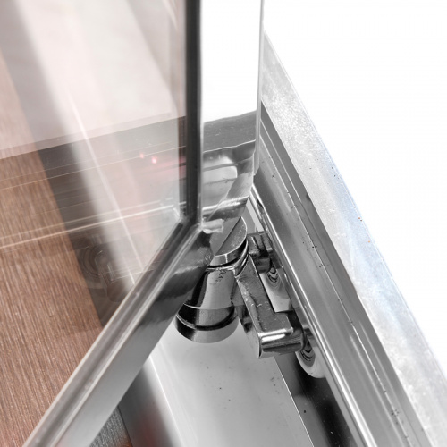 Душевая кабина AvaCan Z111MT фото 11