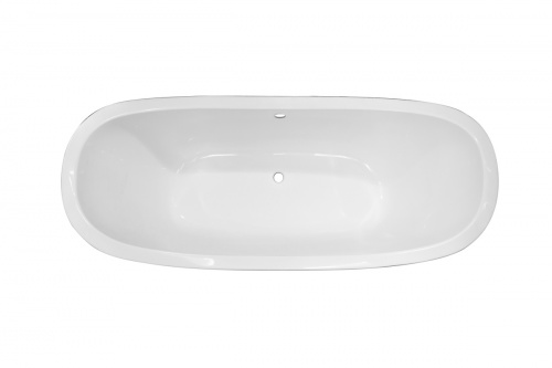 Ванна отдельностоящая ЭСТЕТ Скарлетт фото 7