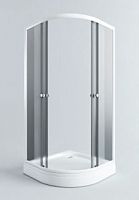 Душевой уголок Arcus  AS-301-10 (100*100*195)