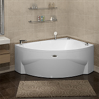 Акриловая ванна Radomir «Астория»