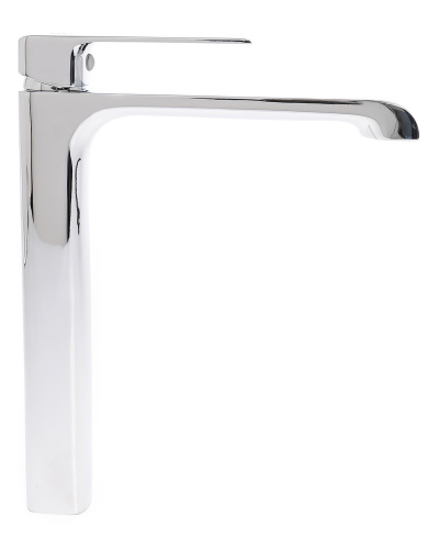 Agger Magic A3012100 Однозахватный смеситель для раковины высокий, хром фото 6