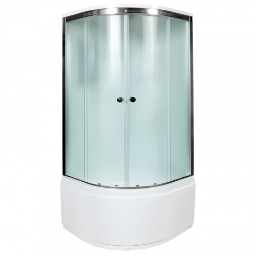 Душевая кабина AvaCan D10S с электрикой