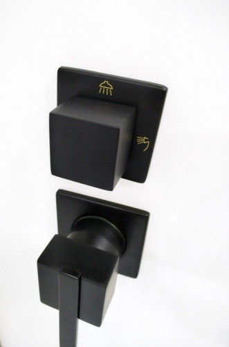 Душевая кабина ESBANO EST-RASPA-128 фото 2