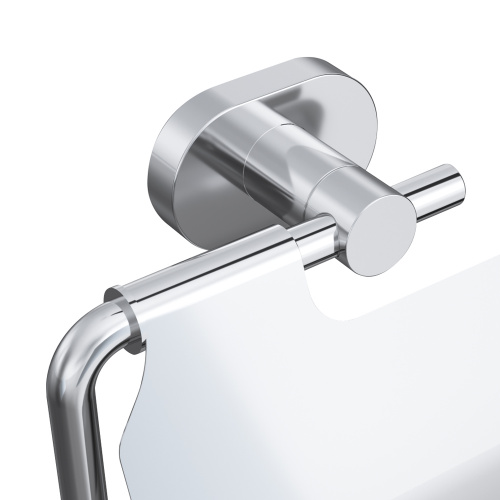 Держатель для туалетной бумаги AM.PM Sense A74341400 фото 2