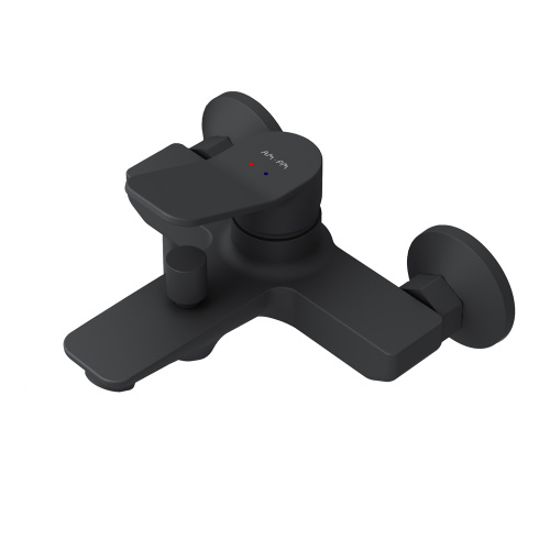 Смеситель для ванны и душа AM.PM X-Joy F85A10022 Смеситель для ванны и душа AM.PM X-Joy F85A10022