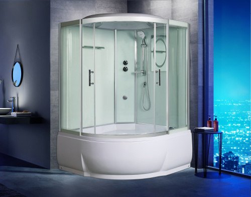 Душевая кабина WeltWasser EMMER 11055-2