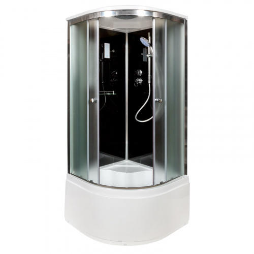 Душевая кабина Deto (DTO)  B90S с электрикой фото 2