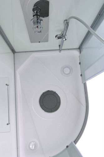 Душевая кабина AvaCan D2012L стандартная фото 11