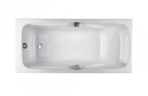 Ванна чугунная Repos 180 