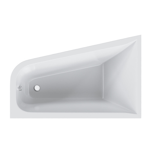 Ванна AM.PM Spirit W72A-160L100W-A2