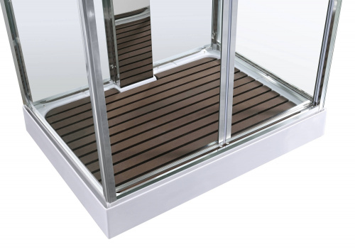 Душевая кабина AvaCan Z1911 фото 8