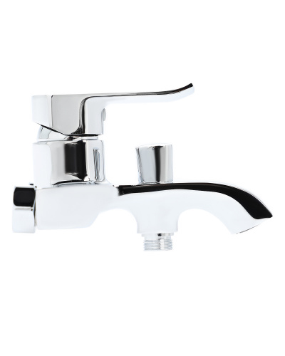 Смеситель для ванны/душа Agger Happy A0410000 фото 6