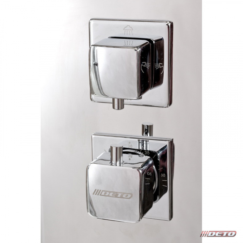 Душевая кабина Deto (DTO)  Z122 Espoo фото 5