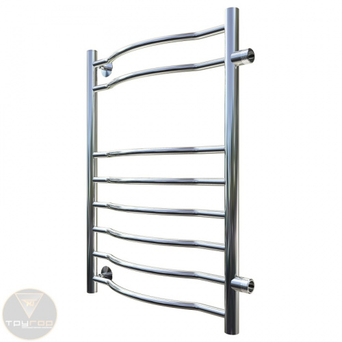 Водяной полотенцесушитель cерия «ЛОТОС» ПМ серия 4 фото 5