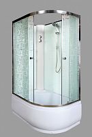 Душевая кабина Deto (DTO)  ЕМ4512L N без крыши