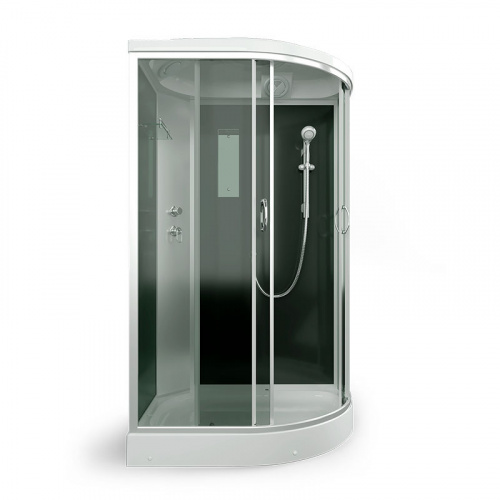 Душевая кабина Erlit Comfort ER3512PL-C4-RUS (120x80x215 см) фото 3