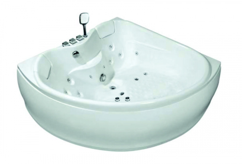 Гидромассажная ванна Orans OLS-BT6012X