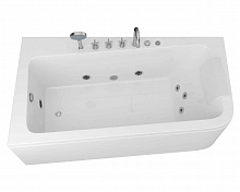 Ванна гидромассажная Grossman  GR-17095-1L (95x170x58) GROSSMAN 1 место