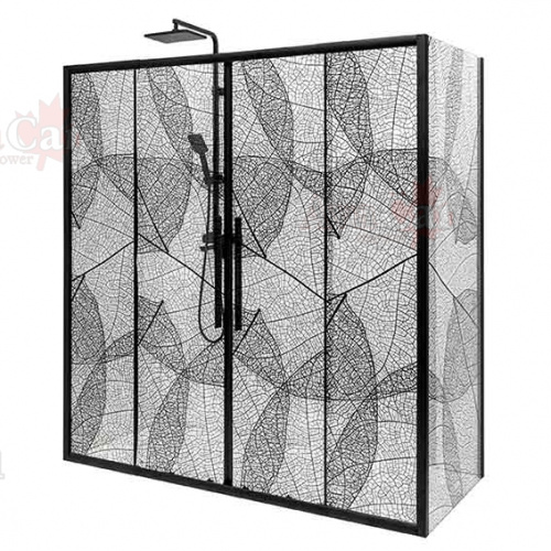 Душевой уголок AvaCan FB2 190-210  + SB80 фото 5