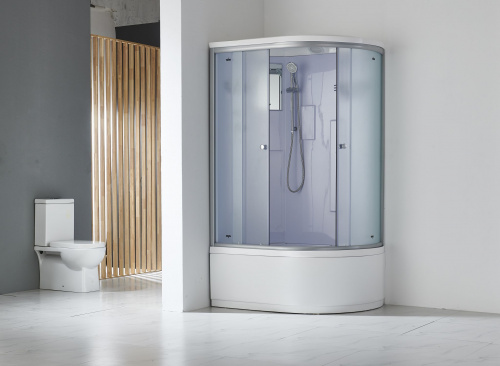 Душевая кабина Timo Standart T-5520L фото 2