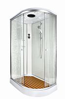 Душевая кабина Deto (DTO)  ЕМ 1512L