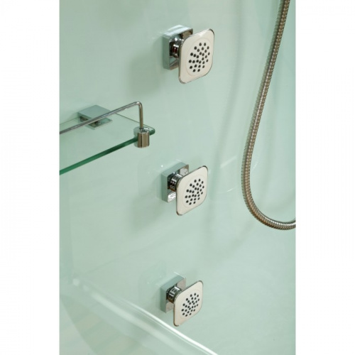 Душевая кабина Deto (DTO)  V 8015 (80x80х220) фото 14