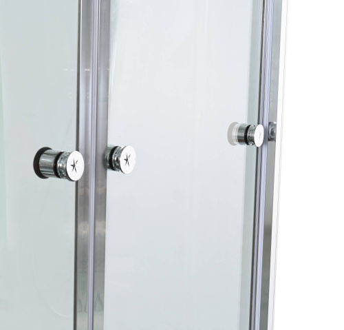 Душевая кабина AvaCan Z1911LEDMT фото 11