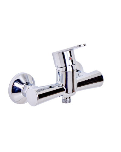 Смеситель для душа OneLife P05-200cr полимерный фото 8