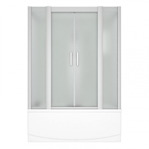 Душевой бокс Erlit Comfort ER4515TP-C3 (148x80x215 см) фото 2