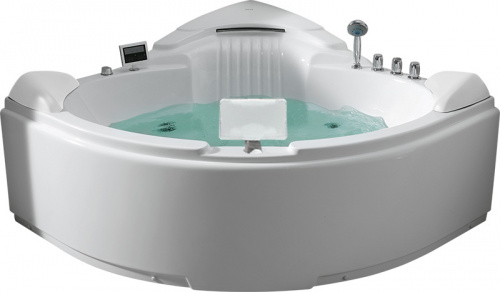 Акриловая ванна Gemy G9082 O фото 2