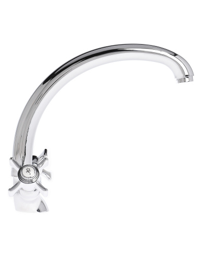 Смеситель для кухни Agger Retro-X A1700200 фото 5