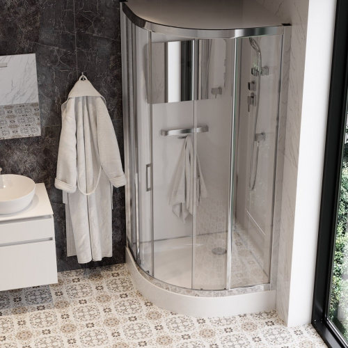 Душевая кабина Cerutti SPA VIVA91 фото 12