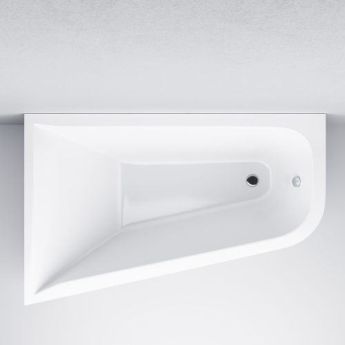 Ванна AM.PM Spirit W72A-160L100W-A2 фото 4