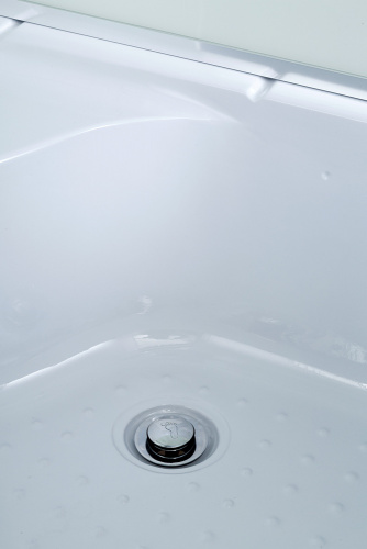 Душевая кабина AvaCan D120 L фото 9