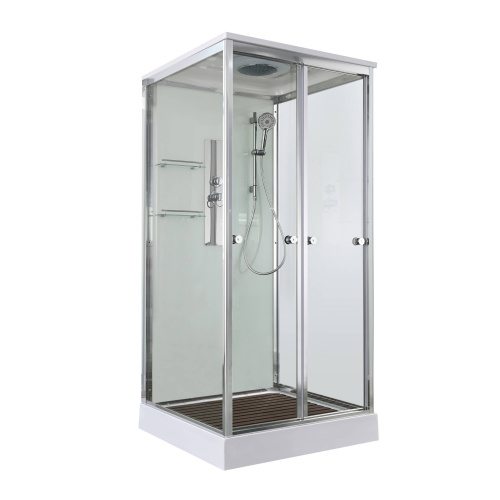 Душевая кабина AvaCan V2090 стандартная фото 3