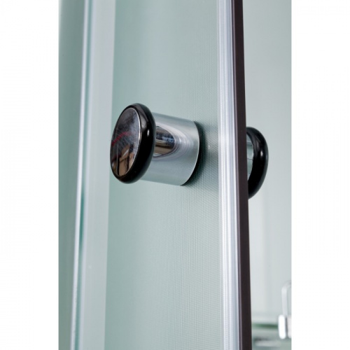 Душевая кабина Deto (DTO)  D 90 без крыши (90x90х200) фото 7