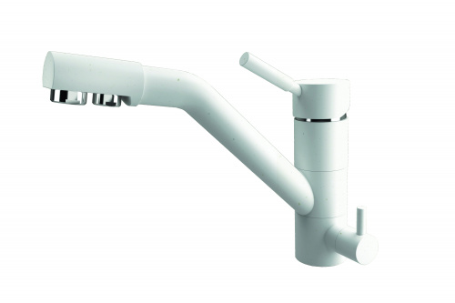 Смеситель ДУЭТ DG 339.07L.2123.401