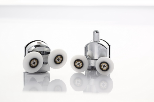 Душевое ограждение  Black & White S108 фото 3