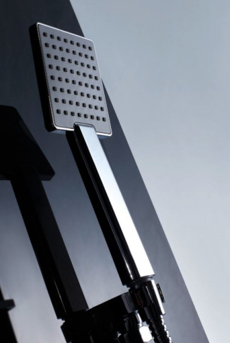 Финская сауна Orans SR-89103RS Black фото 2