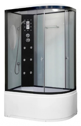 Душевая кабина Niagara NG-1910 L