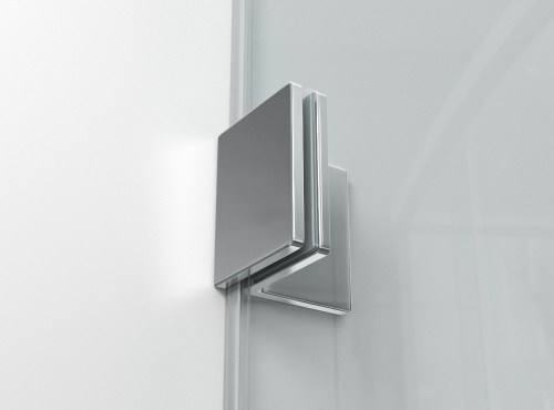 Душевое ограждение Ambassador Abner 10011103R (1200x800x2000), 1 место фото 8