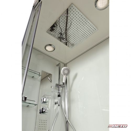 Душевая кабина Deto (DTO)  Z120 Kerava фото 14