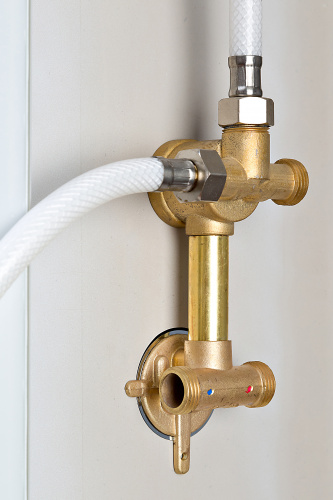 Душевая кабина Deto (DTO)  EM 1580 фото 10