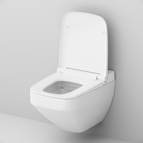 Унитаз подвесной AM.PM Inspire 2.0 CCC50A1700SC фото 6