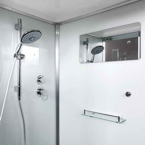 Душевая кабина Deto (DTO)  K401S фото 6