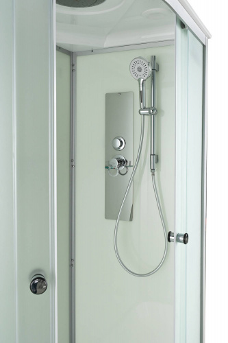 Душевая кабина AvaCan D5012L стандартная фото 11