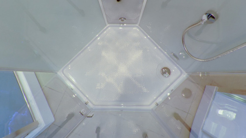 Душевая кабина Timo ELTA  L фото 4