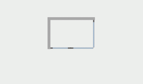 Душевое ограждение Ambassador Abner 10011104L (1200x900x2000), 1 место фото 9