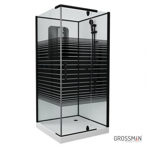 Душевая кабина Grossman GR-271QR